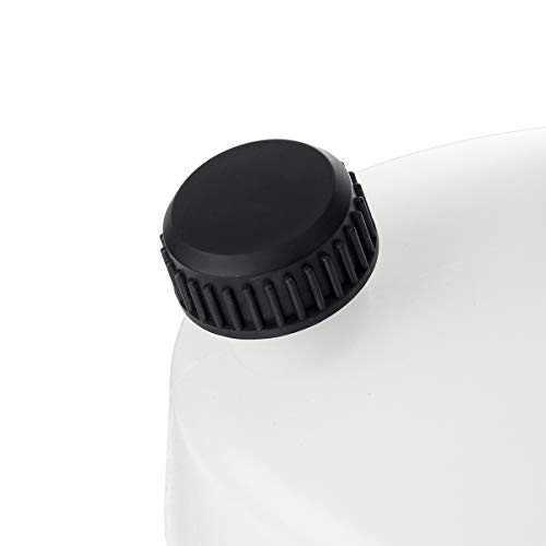 4.5L ULV Electric Fogger Cold Sprayer Mosquito Weed Killer Office ...