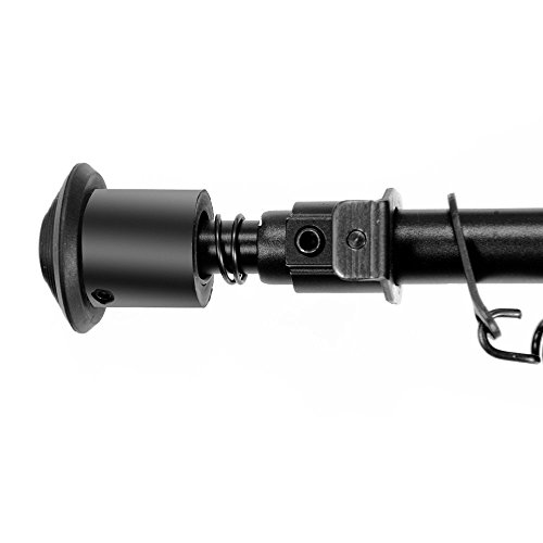 AVAWO Hunting Rifle Bipod - 6 Inch to 9 Inch Adjustable Super Duty...