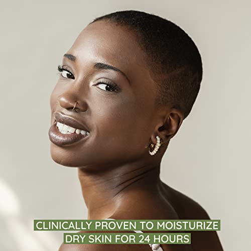 Aveeno Daily Moisturizing Fragrance-Free Prebiotic Oat Face Cream ...
