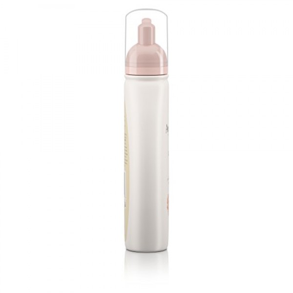 Aveeno Ultra-Calming Foaming Cleanser For Sensitive Skin, 6 Fl. Oz
