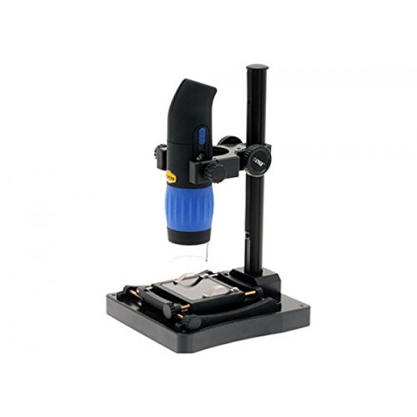 Aven 26700-311 Digital Microscope Universal Stand with X-Y Base an...
