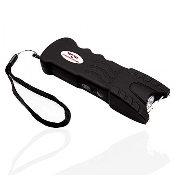 Avenger Defense Ads 80b Stun Gun For Women Taser Avenger Defense Ads 80b Stun Gun For Women Taser