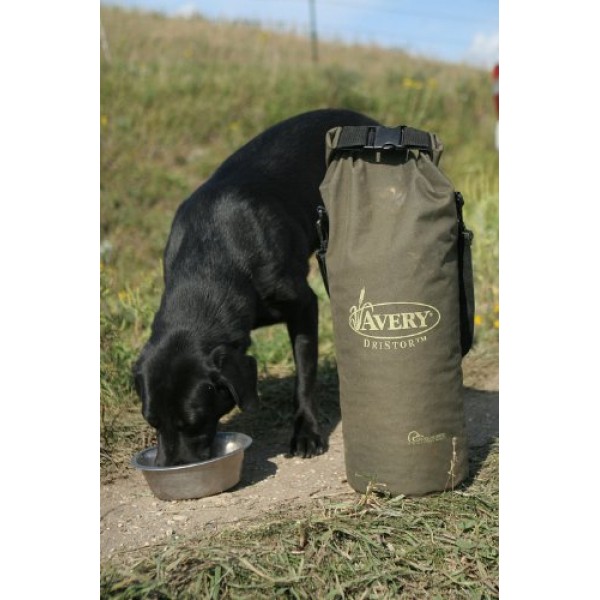 Avery Outdoors 01856 Distort Food Bag Weekender 20Lbs Hunting Do...