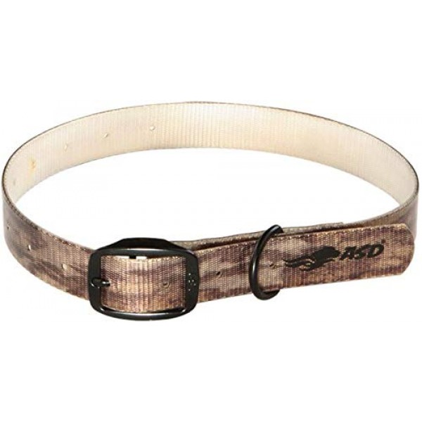 Avery Outdoors 03803 Cuttofit Collar Hunting Dog Equipment, Bottom...