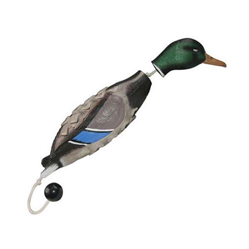 Avery EZ Bird Mallard