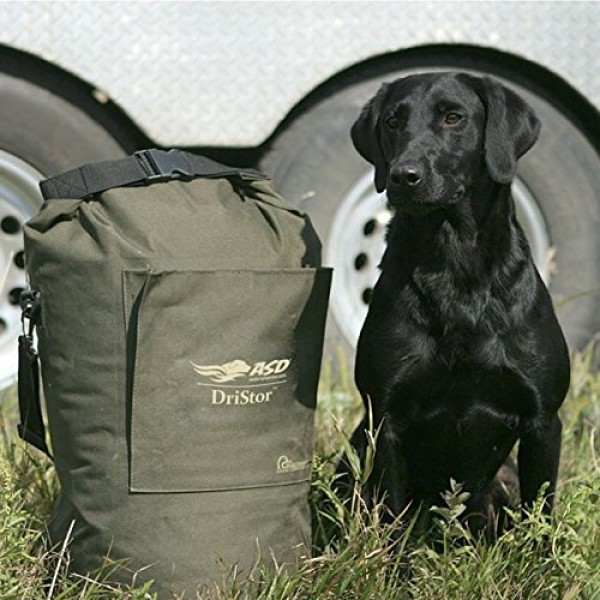 Avery Hunting Gear Dristor Dog Food Bag-Vacationer 40Lbs