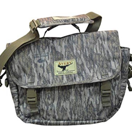 Avery Hunting Gear Guides Bag-Btml, One Size