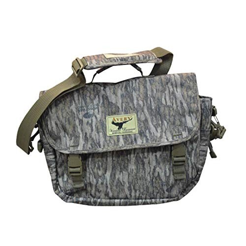 Avery Hunting Gear Guides Bag-Btml, One Size
