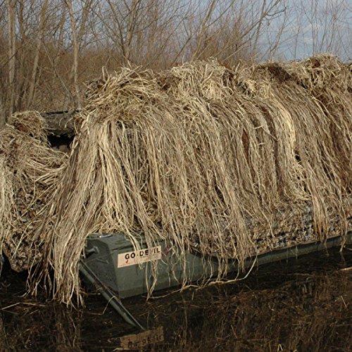 Avery Hunting Gear Killerweed Boat Blind Kit-All-Terrain