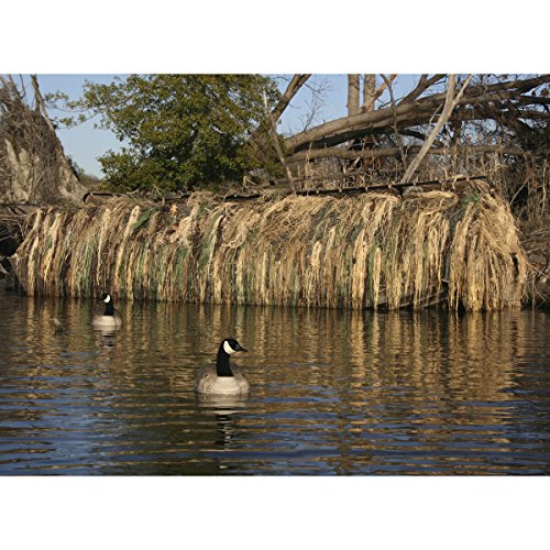 Avery Hunting Gear Killerweed Boat Blind Kit-All-Terrain