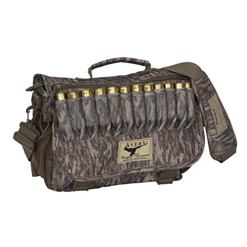 Avery Hunting Gear Power Hunter Shoulder Bag-Btml, One Size