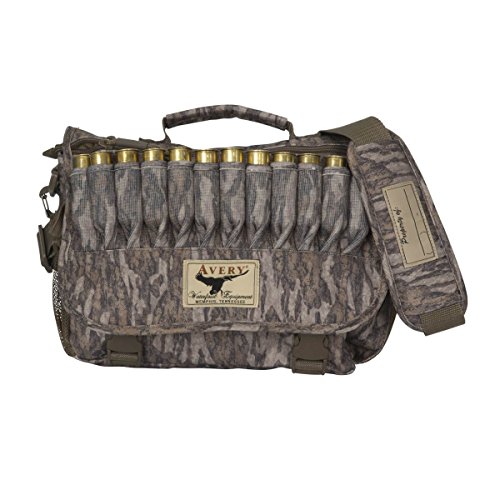 Avery Hunting Gear Power Hunter Shoulder Bag-Btml, One Size