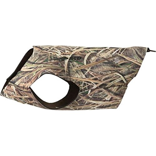 Avery Hunting Gear Standard Dog Parka-Max5-Large