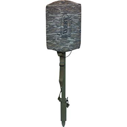 Avery Marsh Seat - Bottomlands 90328