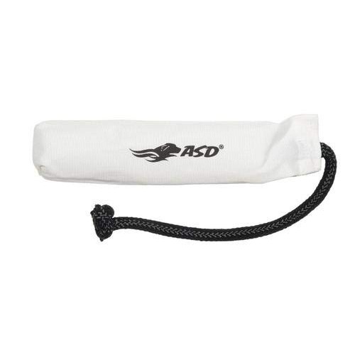 Avery Outdoors Inc 02760 Canvas Bumper White, 2