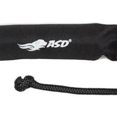 Avery Outdoors Inc 02760 Canvas Bumper White, 2