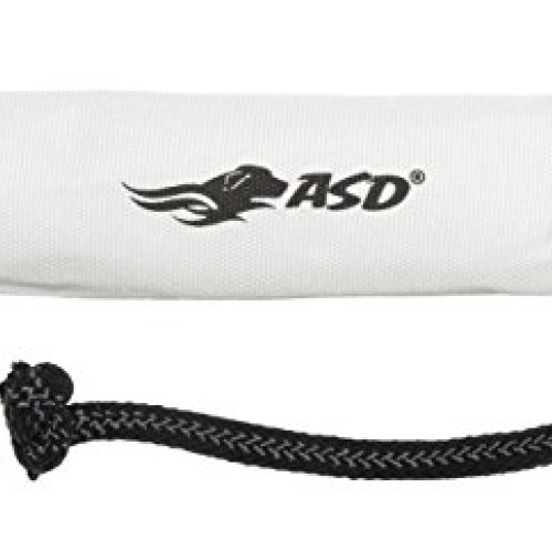 Avery Outdoors Inc 02760 Canvas Bumper White, 2