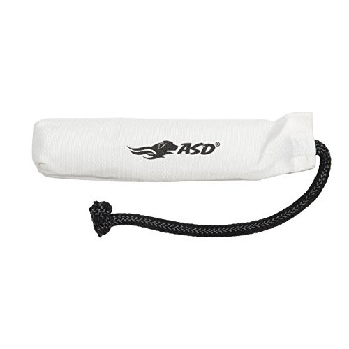 Avery Outdoors Inc 02760 Canvas Bumper White, 2