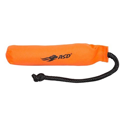 Avery Outdoors Inc 02761 Canvas Bumper Orange, 2