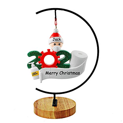 Awesomes Terrarium Ornament Display Stand Metal Stand Air Plant St...