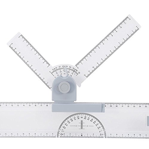 A3 Drawing Board Set, Multi-Functional A3 Drawing Board Table Kit ...