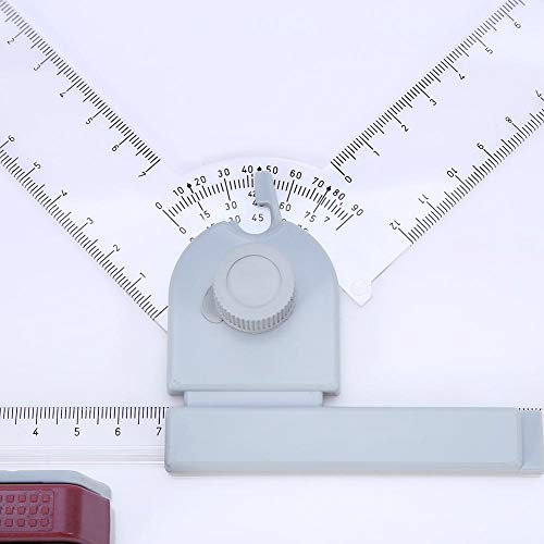A3 Drawing Board Set, Multi-Functional A3 Drawing Board Table Kit ...