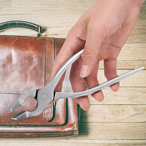 Leather Craft Tool, Leathercraft Tool Leather Edge Adjustment Pres...