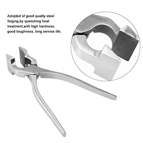 Leather Craft Tool, Leathercraft Tool Leather Edge Adjustment Pres...