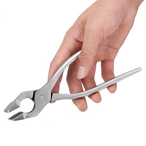 Leather Craft Tool, Leathercraft Tool Leather Edge Adjustment Pres...