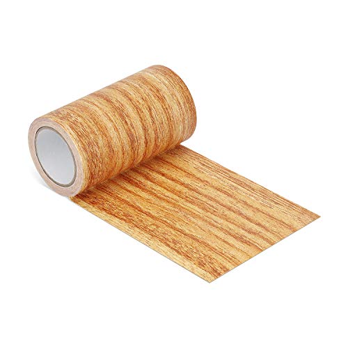 Azobur Leather Repair Tape Patch Leather Adhesive for Sofas, Car S...