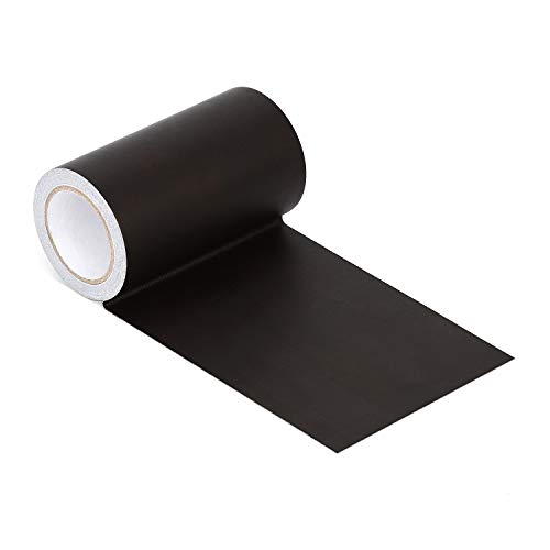 Azobur Leather Repair Tape Patch Leather Adhesive for Sofas, Car S...