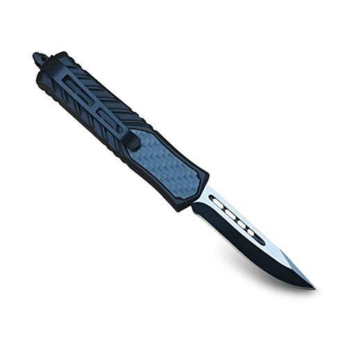 Folding Knife Tactical Pocket Knife Survival Quik Open - Small - M...