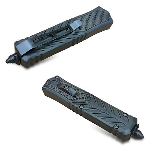 Folding Knife Tactical Pocket Knife Survival Quik Open - Small - M...