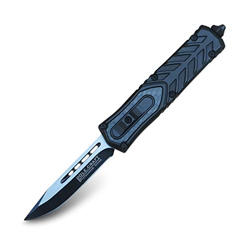 Folding Knife Tactical Pocket Knife Survival Quik Open - Small - M...