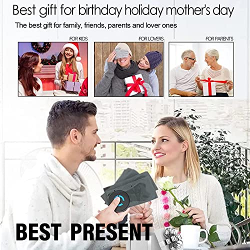 BABESA Whole Body Massager, Body Massager Patch for Whole Body, Po...