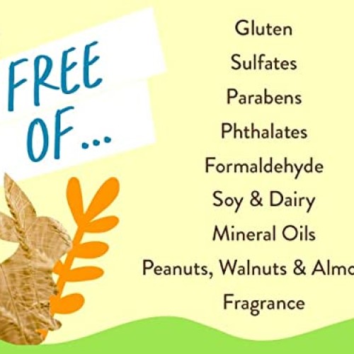 Babo Botanicals Sheer Zinc Continuous Spray Sunscreen SPF 30 with ...