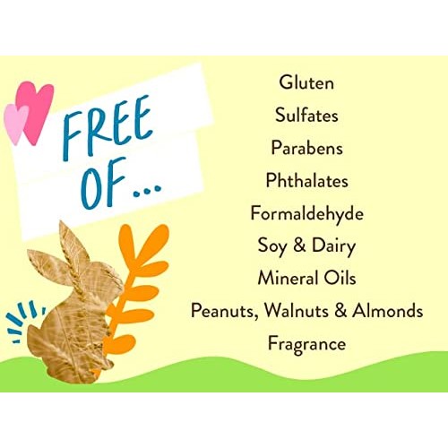 Babo Botanicals Sheer Zinc Continuous Spray Sunscreen SPF 30 with ...