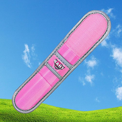 Baby Saver Pepper Spray For Women - Made For Wheeled Joggers And B...