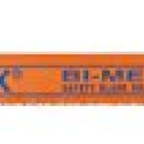 Bahco 3818-300-PROG-5P Hacksaw Blade-12 in Progressive 5 Pack