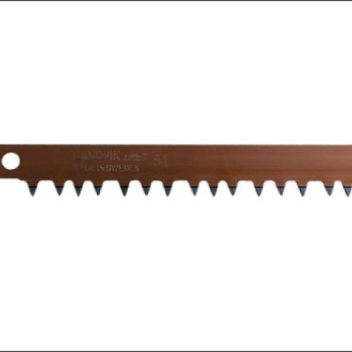 BAHCO BOWSAW Blade Dry Wood 12IN 51-12