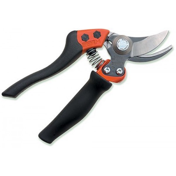 Bahco Ergonomic Pruner with Rotating Small Handle PXR-S2
