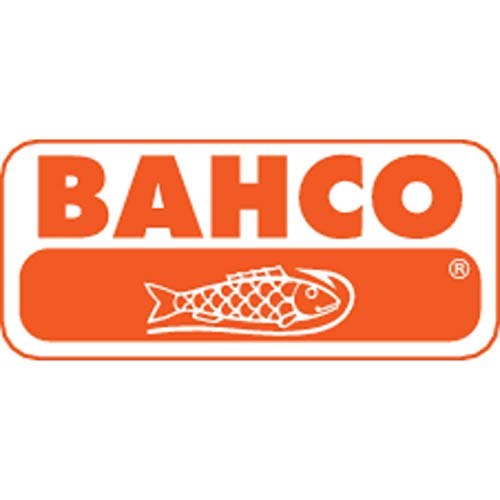 BAHCO PC-22-FILE-U7 22 Inch Professional Cut Handsaw with 7 Fileab...