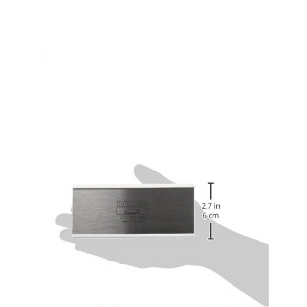 SnapOn 474-150-0.80 Bahco 6-Inch Cabinet Scraper