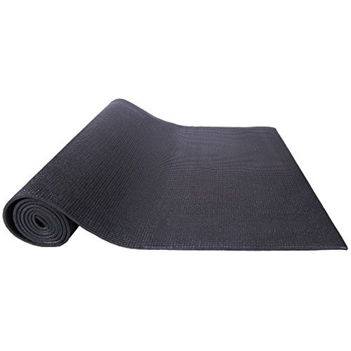Balance From Go Yoga All Purpose High Density Non-Slip Exercise Yo...