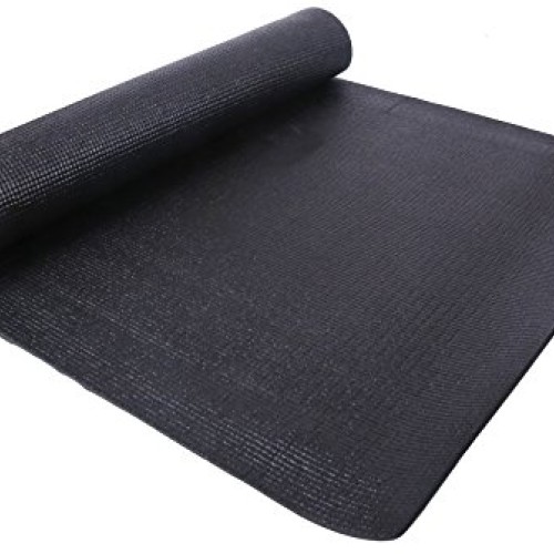 Balance From Go Yoga All Purpose High Density Non-Slip Exercise Yo...