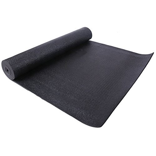 Balance From Go Yoga All Purpose High Density Non-Slip Exercise Yo...