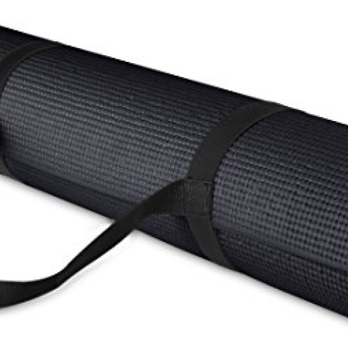 Balance From Go Yoga All Purpose High Density Non-Slip Exercise Yo...