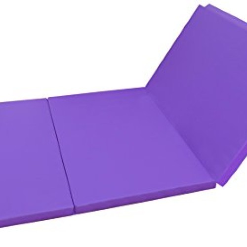 BalanceFrom BFGR-01PP All-Purpose Extra Thick High Density Anti-Te...