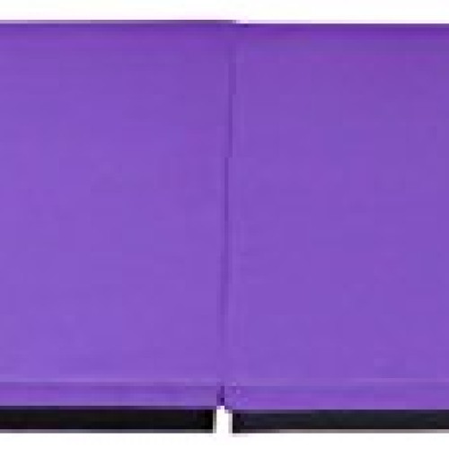 BalanceFrom BFGR-01PP All-Purpose Extra Thick High Density Anti-Te...