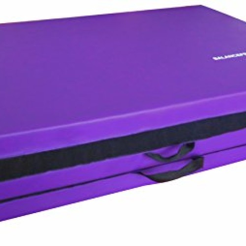 BalanceFrom BFGR-01PP All-Purpose Extra Thick High Density Anti-Te...